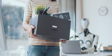 Artificial intelligence confirms it - these are the jobs that will become extinct in the next 5 years