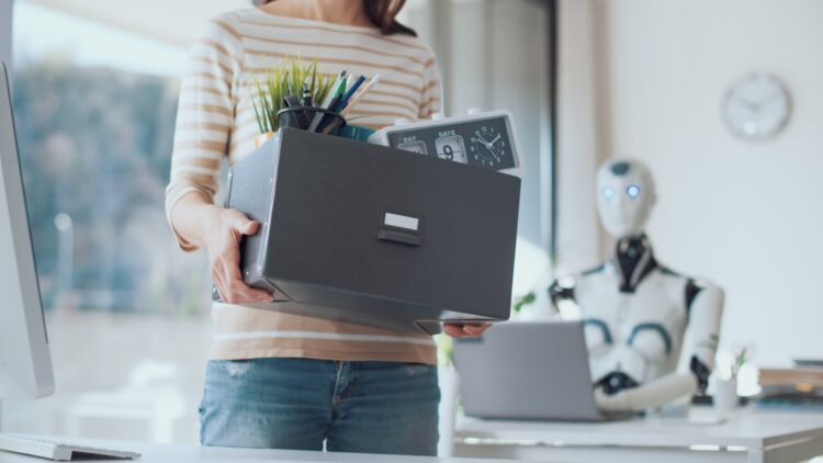 Artificial intelligence confirms it - these are the jobs that will become extinct in the next 5 years