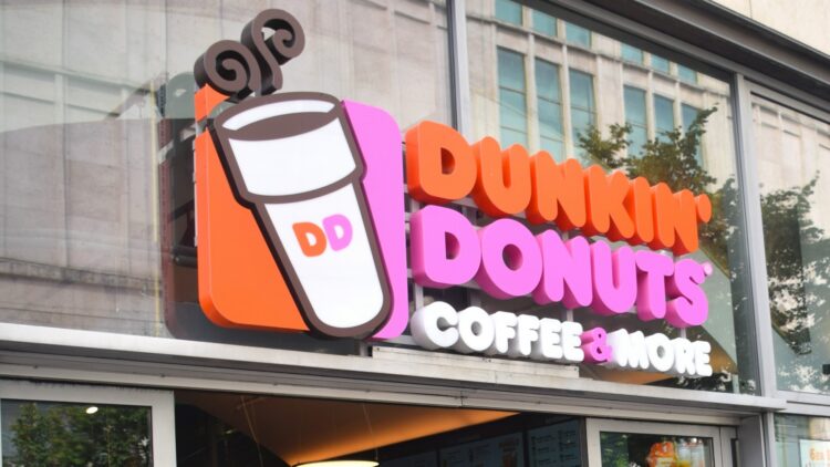 Goodbye Dunkin' Donuts - no more donuts for anyone in the US due to this serious mistake by this well-known brand