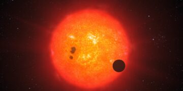 NASA tracks a strange, never-before-seen object through the solar system