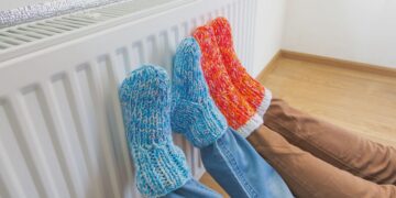 New SSI heating assistance of $996 - how to apply for it