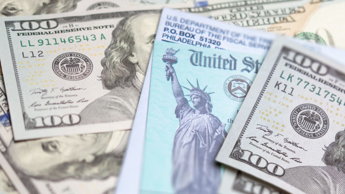 No More Federal Stimulus Checks: Ways to Put Money in Your Pocket