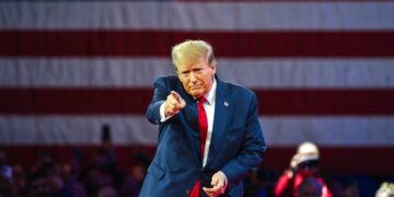 Social Security will never be the same - President-elect Trump's 8 words that are causing a stir