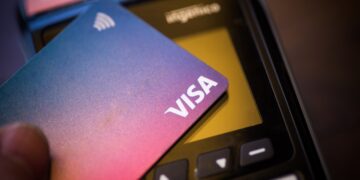 Confirmed - Visa is raising credit card fees in 2025 - here's how it will affect your wallet