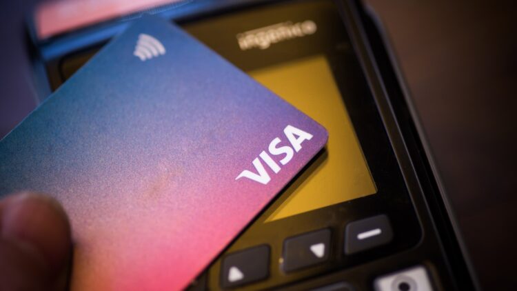 Confirmed - Visa is raising credit card fees in 2025 - here's how it will affect your wallet