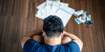 How much money do Americans have in their pockets? The picture no one dares to paint