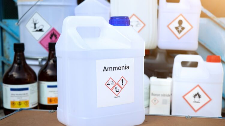 Saying goodbye to hydrogen - China revolutionizes energy with the controversial, toxic fuel