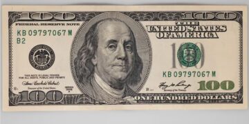 Say goodbye to those dollar bills