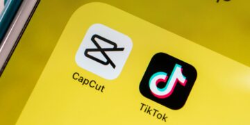 CapCut app suspends services to US users after TikTok ban