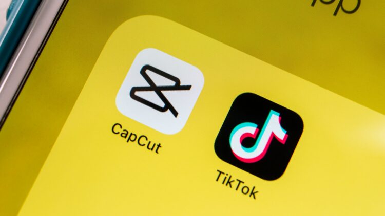 CapCut app suspends services to US users after TikTok ban