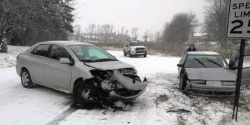 Expert confirms it - these are the 5 most dangerous cars for winter