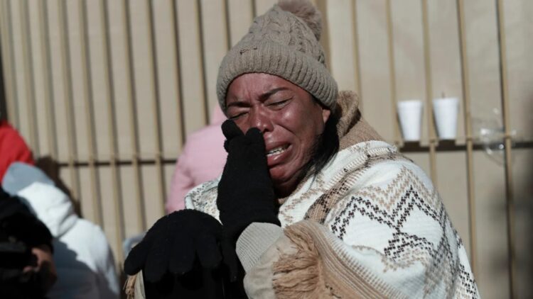 Goodbye to US migration - Trump eliminates the CBP one application that allowed lawful entry into the US - these are the alternatives