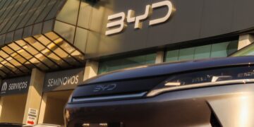 Ford, Toyota and Mazda in check - Kia explains how Chinese brands like MG and BYD are taking Australia by storm