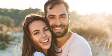 An American couple living in Spain brings out our great virtue