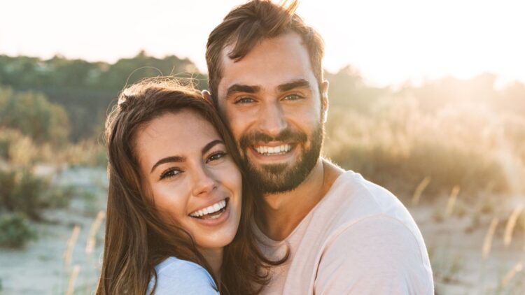 An American couple living in Spain brings out our great virtue