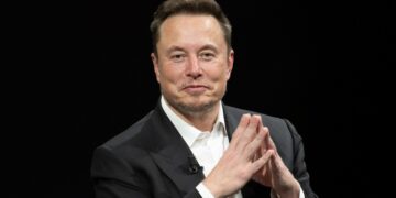 Elon Musk issued an ultimatum to all of humanity - the next drought will not be of water, but of something more vital.