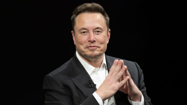 Elon Musk warns of possible electric droughts for 2025 1 Elon Musk issued an ultimatum to all of humanity - the next drought will not be of water, but of something more vital.