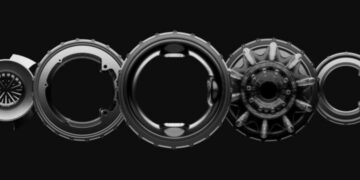 Farewell to hydrogen - A record-breaking doughnut-shaped engine