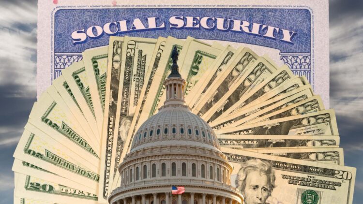 2024 Back Pay: What No One Told You About the Social Security Fairness Act and How It Affects Your Wallet