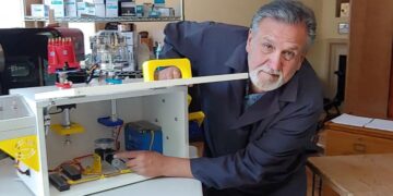 Say goodbye to solar panels