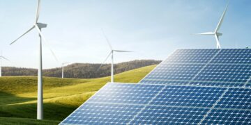 The same power as 20 nuclear reactors - this is the world's first solar superpanel, unveiled by Japan, that changes everything.