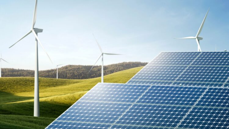 The same power as 20 nuclear reactors - this is the world's first solar superpanel, unveiled by Japan, that changes everything.