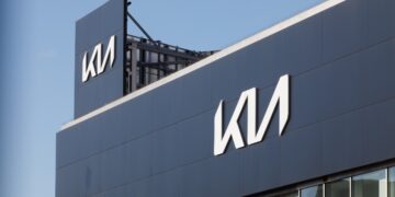 Kia recalls 23,000 electric cars