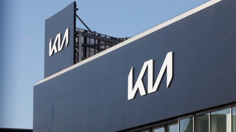 Kia recalls 23,000 electric cars