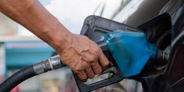 Never do this - These are the mistakes drivers make when filling up the tank.