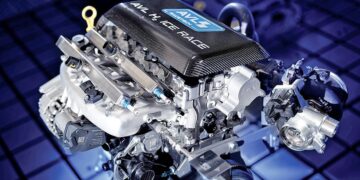 Farewell to the hydrogen engine