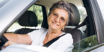 HSMV Form 72119 S - the new mandatory document for driver's license renewal in Florida for persons of this age