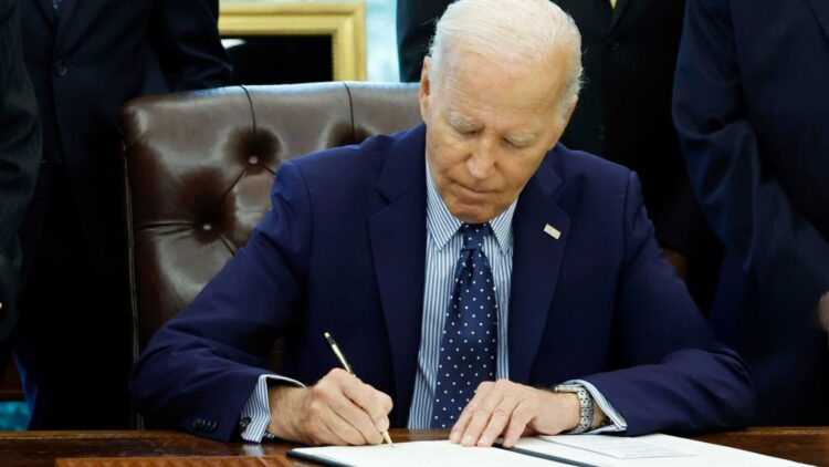 Social Security Fairness Act finally signed: what it means for millions of retirees 1 Confirmed - Biden Revamps Pensions for Millions of Retirees - Will Receive More Benefits Under New Social Security Fairness Act