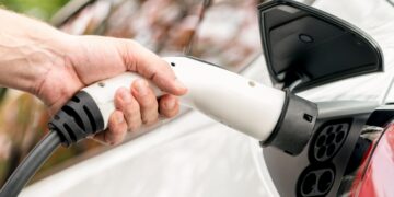 Neither gasoline nor hydrogen - This is the country where 9 out of 10 cars are electric