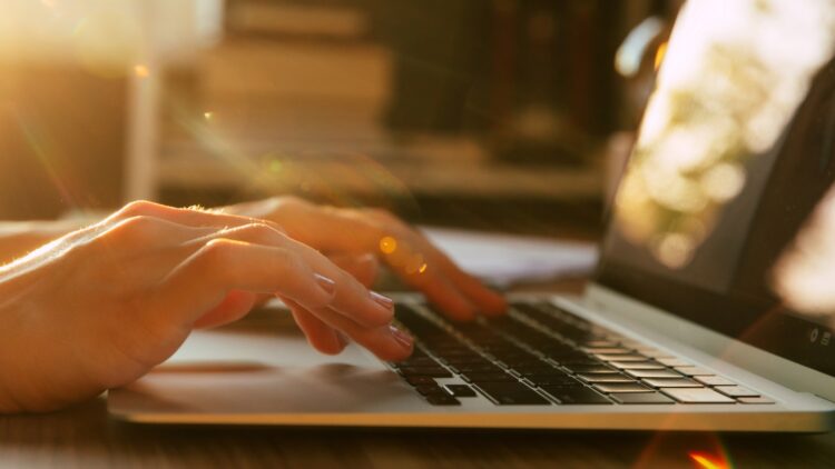 Nova is giving away free laptops to all of these users