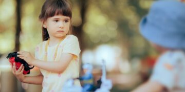 Only Children - What Science Really Says About the Effects of Not Having Siblings on Children