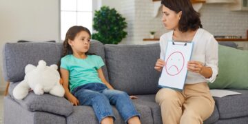 An expert confirms it - after studying more than 200 children, they all have one thing in common - their parents have these 7 habits