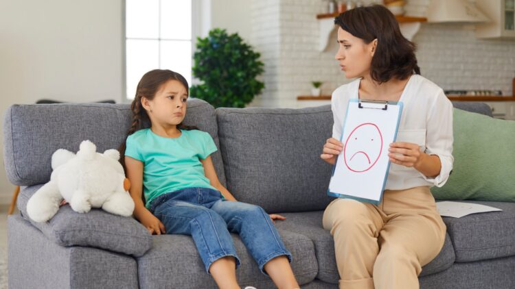 An expert confirms it - after studying more than 200 children, they all have one thing in common - their parents have these 7 habits