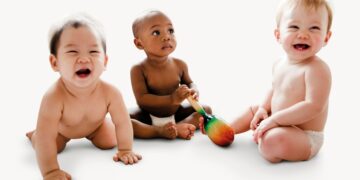 What are the 20 cutest boys' and girls' names in the world, according to science?