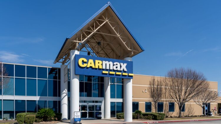 CarMax offered $33,000 for her Lexus - but what this woman discovers changes everything