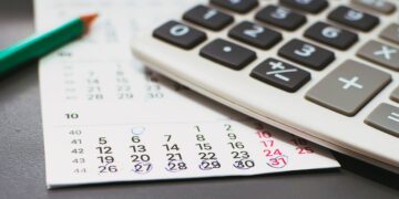 Confirmed dates - How Social Security payments will be made in 2025