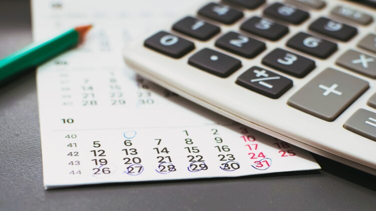 Confirmed dates - How Social Security payments will be made in 2025