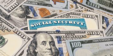 1,900 from Social Security this Wednesday the 8th for eligible Americans - here are the requirements