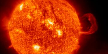 Saying goodbye to the sun - NASA has confirmed the exact date when it will cease to exist