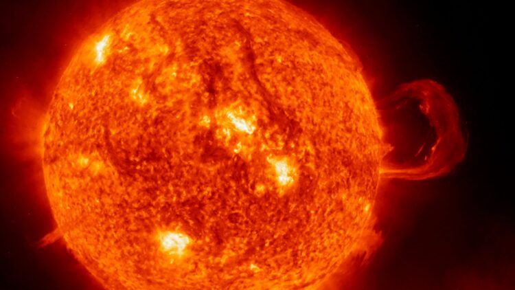 Farewell to the sun - NASA has confirmed the exact date when it will cease to exist 1 Saying goodbye to the sun - NASA has confirmed the exact date when it will cease to exist