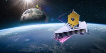 Nothing is as we thought - James Webb Telescope confirms we were wrong about how we saw the galaxy