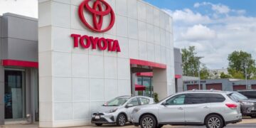 Good news - $15,000 in free fuel when you buy this Toyota model
