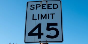 California Drivers - These are the traffic law changes you need to know about so you don't get a ticket in 2025