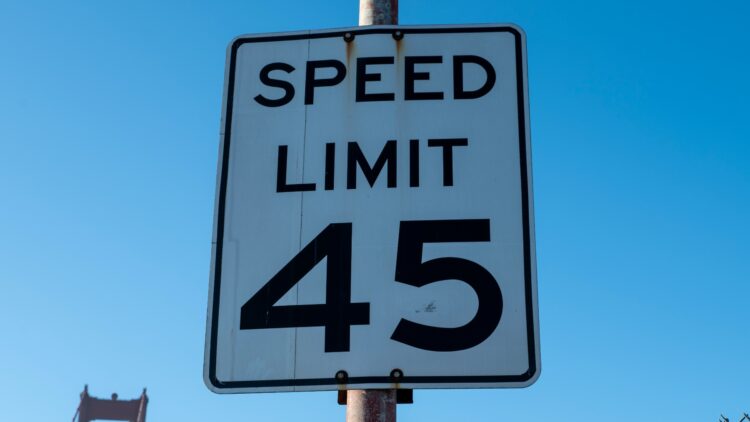 California Drivers - These are the traffic law changes you need to know about so you don't get a ticket in 2025