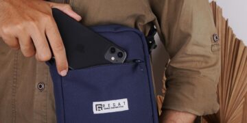 Say goodbye to fanny packs - the trend that will return in 2025 and be all the rage