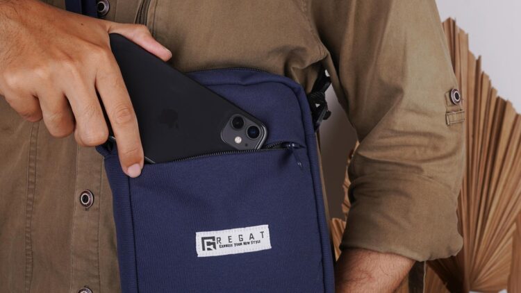 Say goodbye to fanny packs - the trend that will return in 2025 and be all the rage